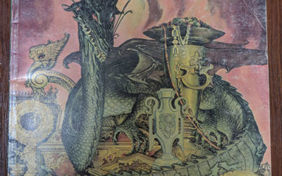 Creatures & Treasures II